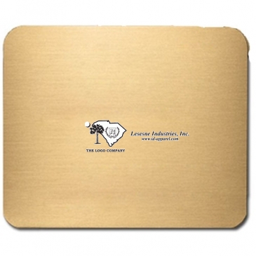NY Custom Metal Name Badge ( between 6 and 9 sq. in.)
