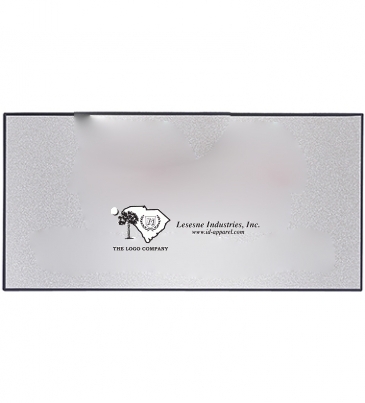Hollywood Name Badge (Standard Size 3" x 1-1/2")