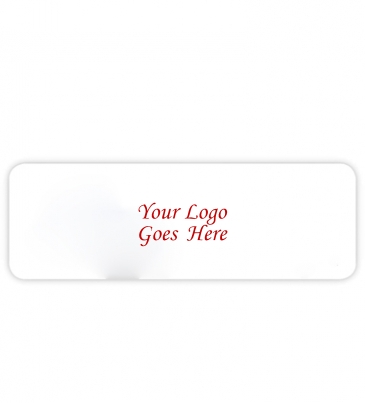 Aspen Standard Name Badge (Standard Size 3" x 1")