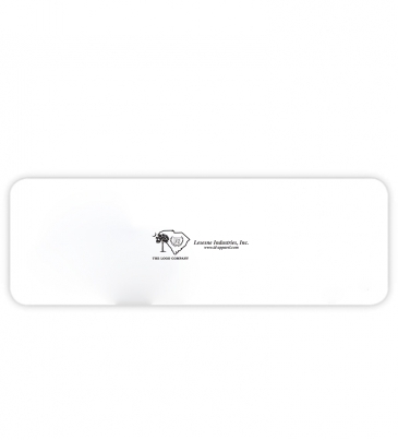 Aspen Standard Name Badge (Standard Size 3" x 1")
