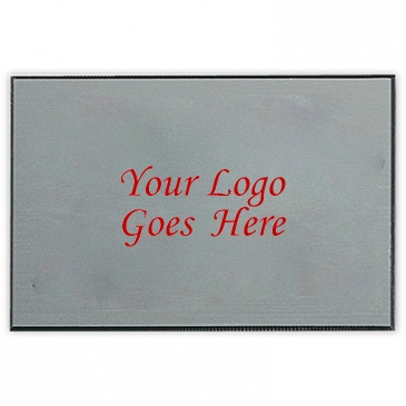 Hollywood Name Badge (Custom sized between 6 and 9 sq. in.)