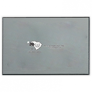 Hollywood Name Badge (Custom sized between 6 and 9 sq. in.)