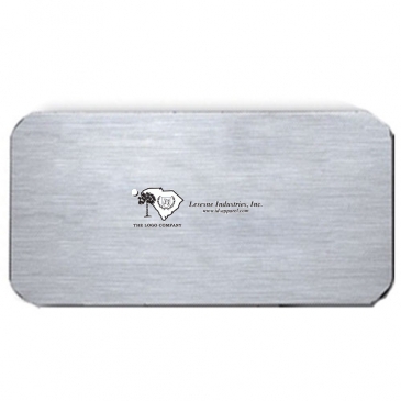 Aspen Standard Name Badge (Standard Size 3" x 1-1/2")