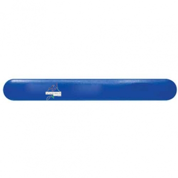 Nail File In Plastic Sleeve