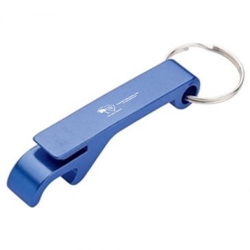 Norris Bottle Opener Keyring
