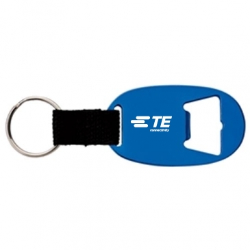 Oakvale Bottle Opener Keyring