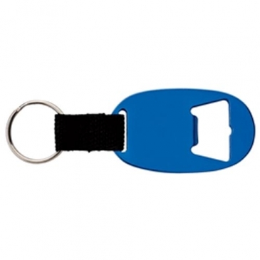 Oakvale Bottle Opener Keyring
