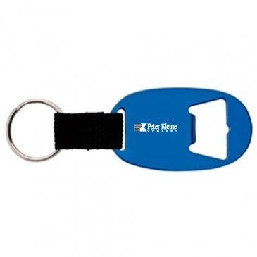 Oakvale Bottle Opener Keyring