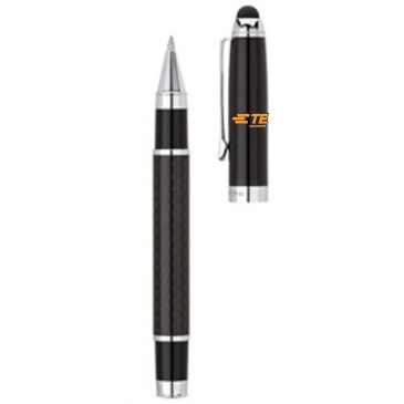 Potenza Bettoni Rollerball Pen & Stylus