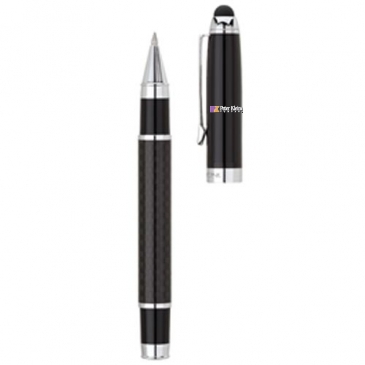 Potenza Bettoni Rollerball Pen & Stylus
