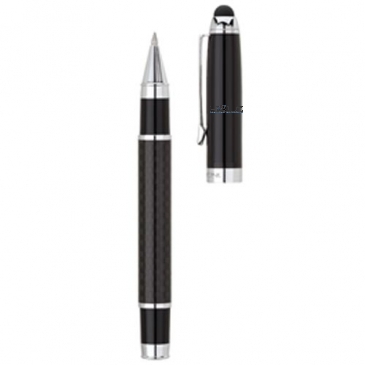 Potenza Bettoni Rollerball Pen & Stylus