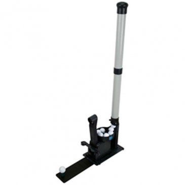 EZ Tee Golf ball Collector & Dispenser