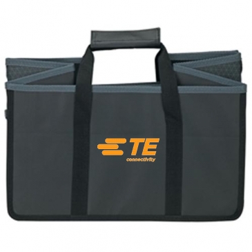 Optimum-III Trunk Organizer with Cooler