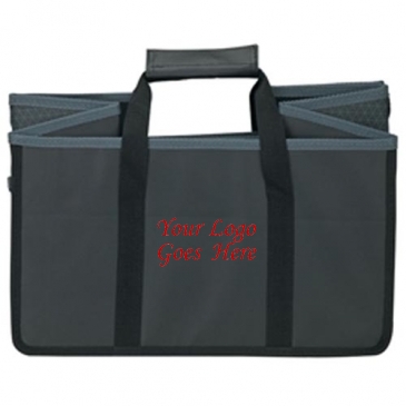 Optimum-III Trunk Organizer with Cooler