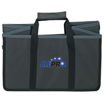 Optimum-III Trunk Organizer with Cooler