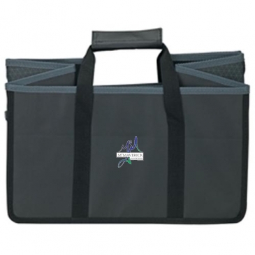 Optimum-III Trunk Organizer with Cooler