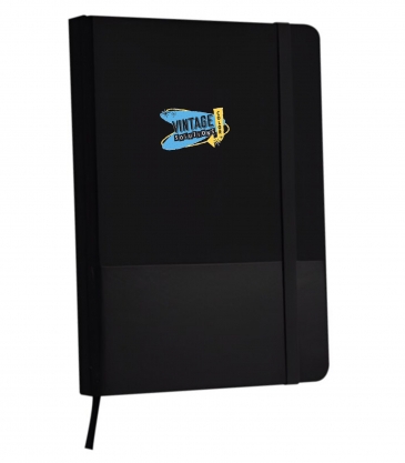 Hampton Journal Book