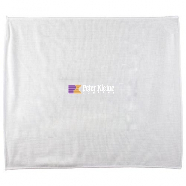 15" X 18" Poly Blend Rally Towel