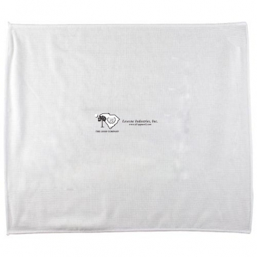 15" X 18" Poly Blend Rally Towel