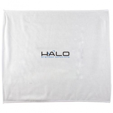 15" X 18" Poly Blend Rally Towel