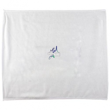 15" X 18" Poly Blend Rally Towel