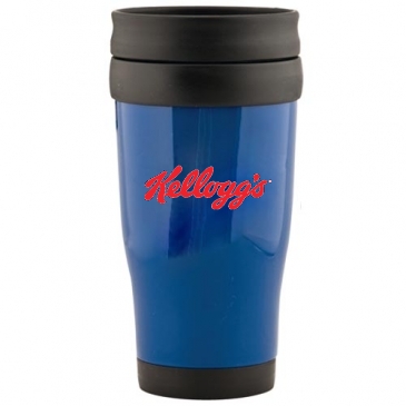 16 Oz Cafe Tumbler