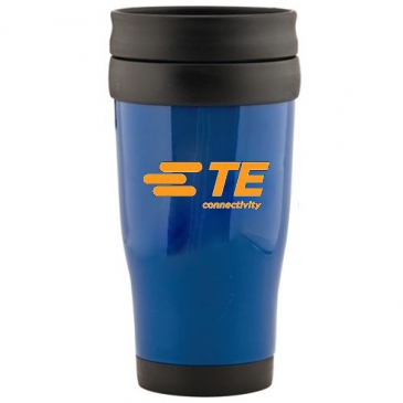 16 Oz Cafe Tumbler