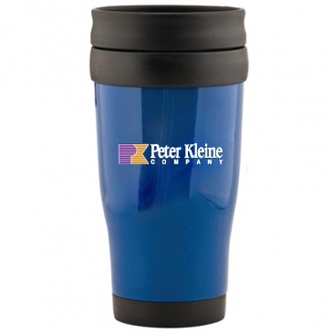 16 Oz Cafe Tumbler