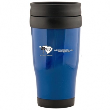 16 Oz Cafe Tumbler