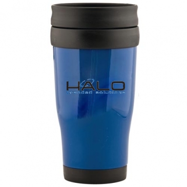 16 Oz Cafe Tumbler