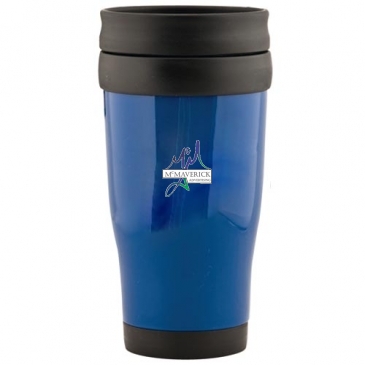 16 Oz Cafe Tumbler