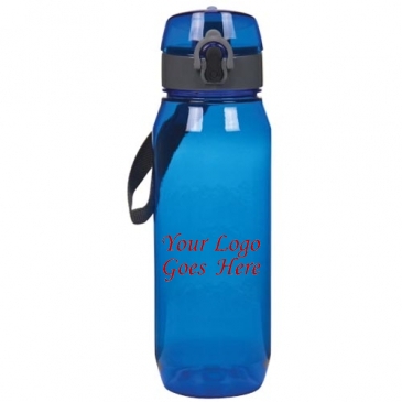 28 Oz Trekker Tritan? Water Bottle