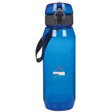 28 Oz Trekker Tritan? Water Bottle
