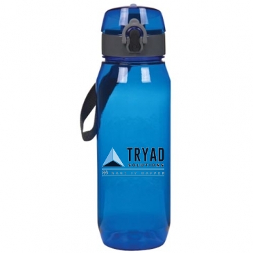 28 Oz Trekker Tritan? Water Bottle