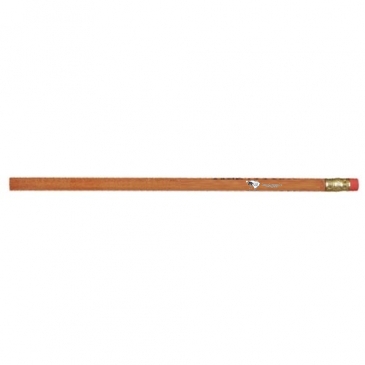 Natural Wood Pencil