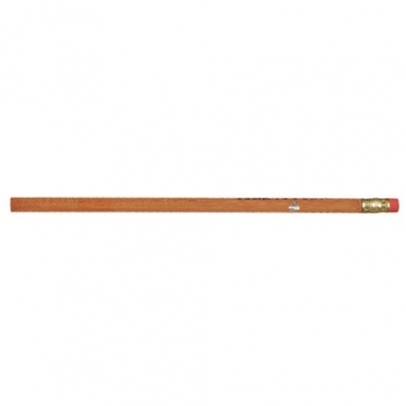 Natural Wood Pencil