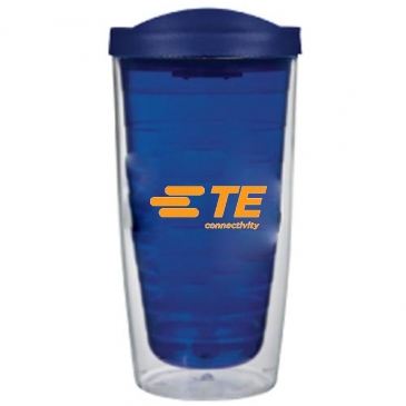 15 Oz Double Wall Cruiser Tumbler