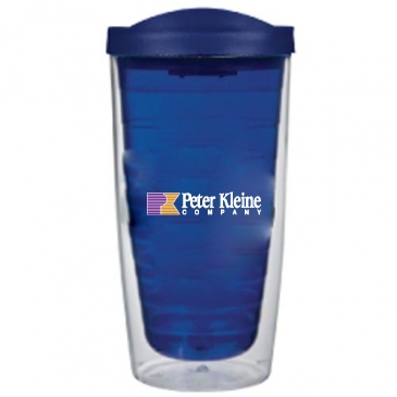 15 Oz Double Wall Cruiser Tumbler