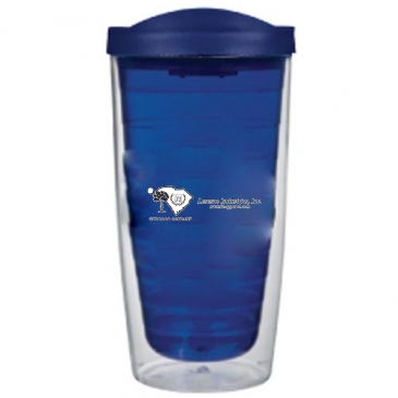 15 Oz Double Wall Cruiser Tumbler