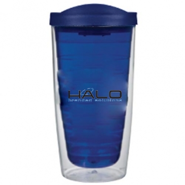 15 Oz Double Wall Cruiser Tumbler