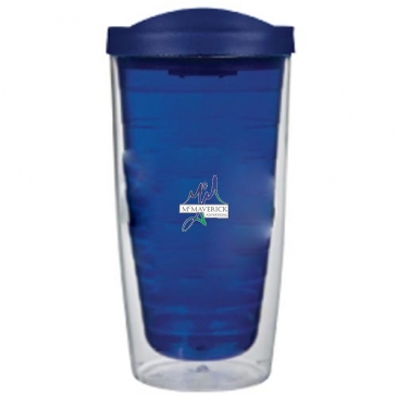 15 Oz Double Wall Cruiser Tumbler