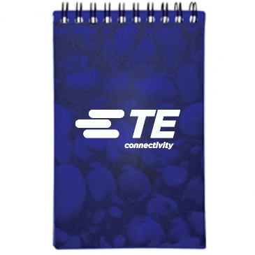 3-1/2" X 5" Stone Paper Jotter