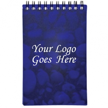 3-1/2" X 5" Stone Paper Jotter