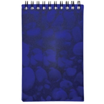 3-1/2" X 5" Stone Paper Jotter