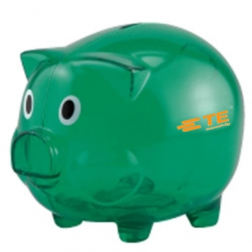 Piglet Bank