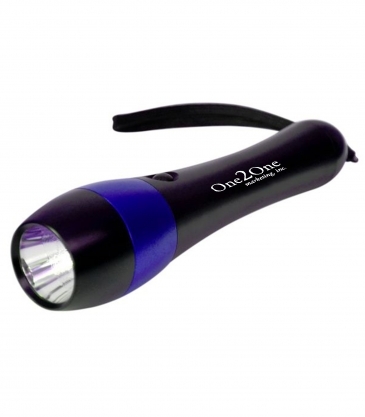 Giant Contour Flashlight