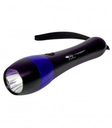 Giant Contour Flashlight
