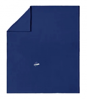 Fleece Throw