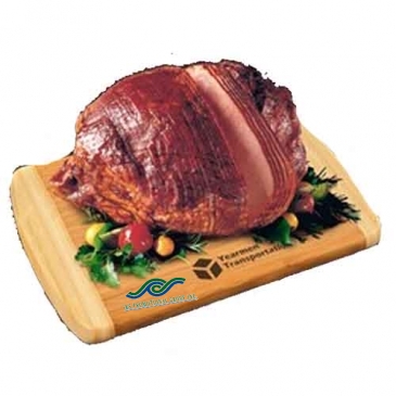 Spiral-Sliced Hams