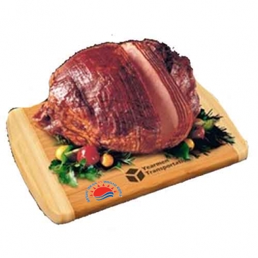Spiral-Sliced Hams